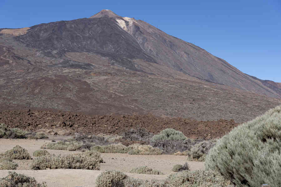 Tenerife 08 - parque nacional del Teide - volcán Teide.jpg